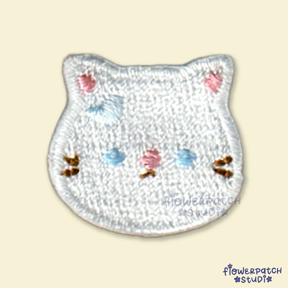 Cat Patches