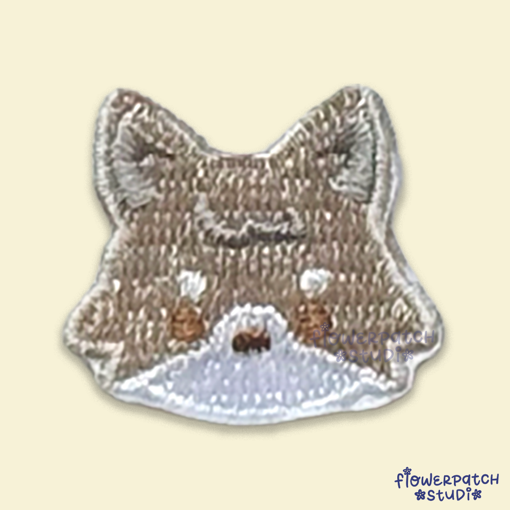 Mammal Patches