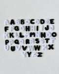 Mini Shape Patches (Inventory Only)