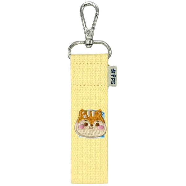 Keychain Strap Kit - $16.00