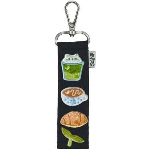 Keychain Strap Kit - $16.00