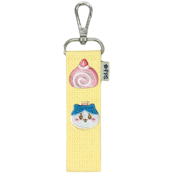Keychain Strap Kit - $16.00