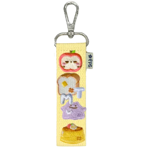 Keychain Strap Kit - $16.00