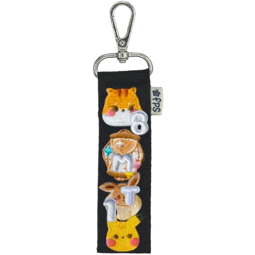 Keychain Strap Kit - $16.00