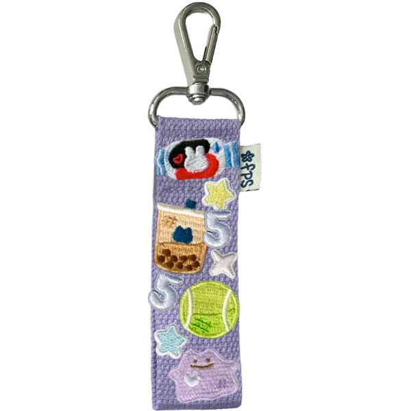 Keychain Strap Kit - $16.00