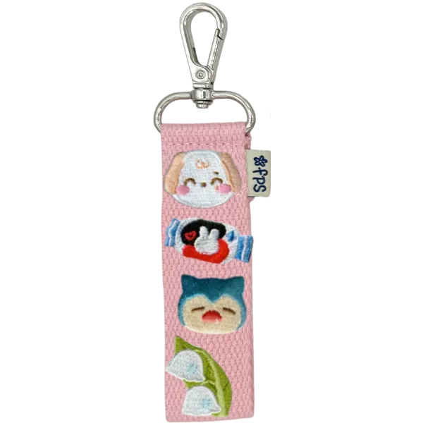 Keychain Strap Kit - $16.00