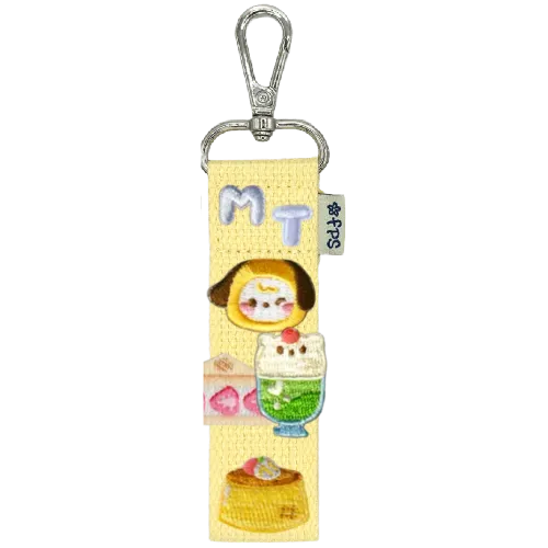 Keychain Strap Kit - $16.00