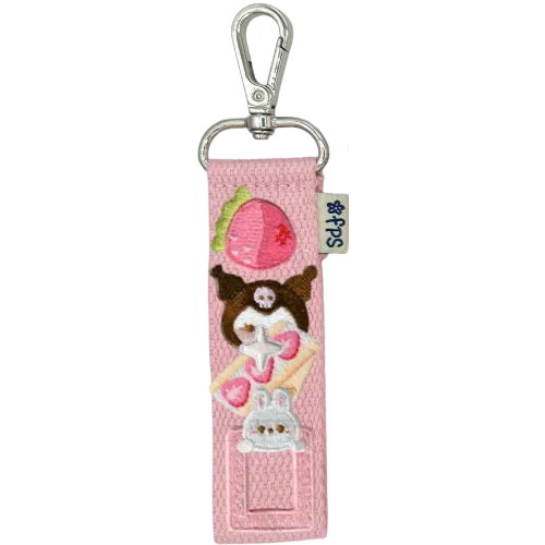Keychain Strap Kit - $16.00