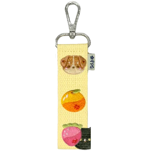 Keychain Strap Kit - $16.00