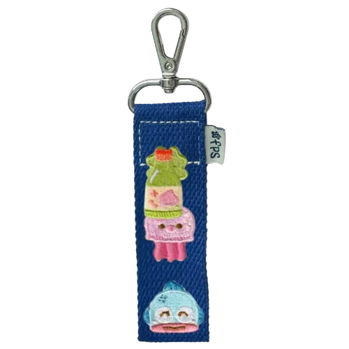 Keychain Strap Kit - $16.00