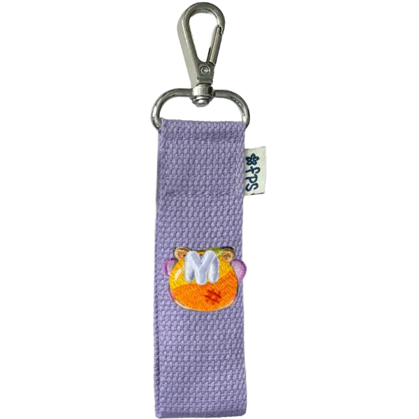 Keychain Strap Kit - $16.00