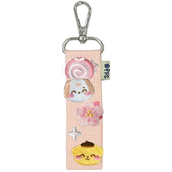 Keychain Strap Kit - $16.00