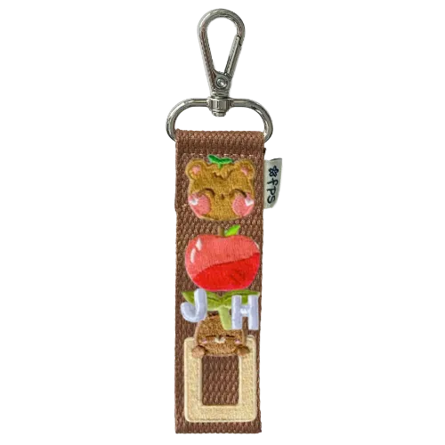 Keychain Strap Kit - $16.00