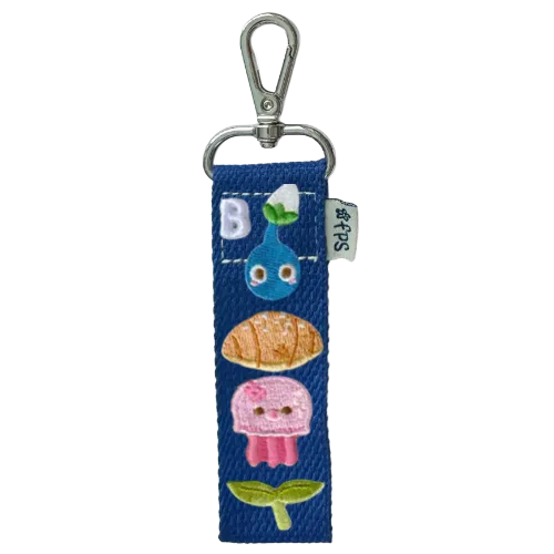 Keychain Strap Kit - $16.00