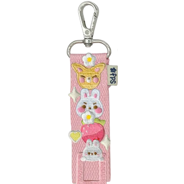 Keychain Strap Kit - $16.00