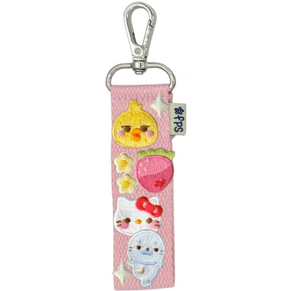 Keychain Strap Kit - $16.00