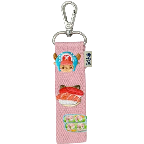 Keychain Strap Kit - $16.00