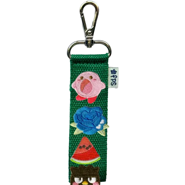 Keychain Strap Kit - $16.00