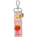 Keychain Strap Kit - $16.00