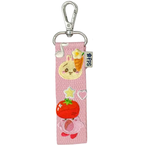 Keychain Strap Kit - $16.00