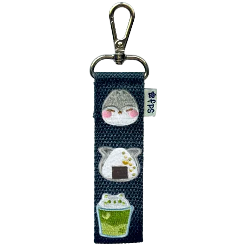 Keychain Strap Kit - $16.00