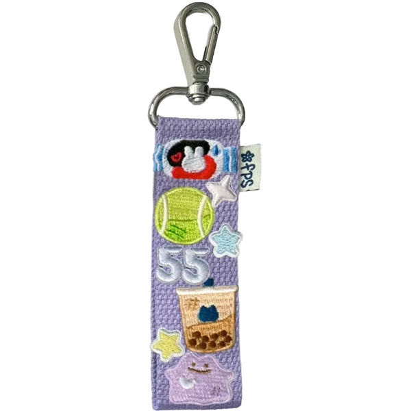 Keychain Strap Kit - $16.00