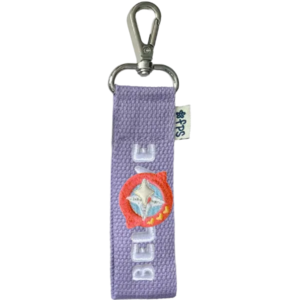 Keychain Strap Kit - $16.00