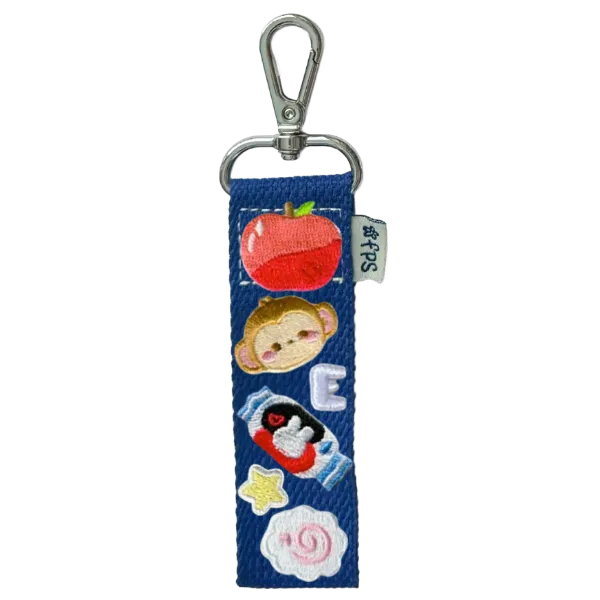 Keychain Strap Kit - $16.00