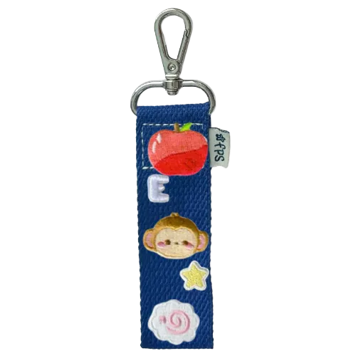 Keychain Strap Kit - $16.00