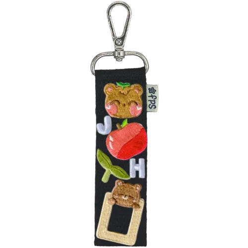 Keychain Strap Kit - $16.00