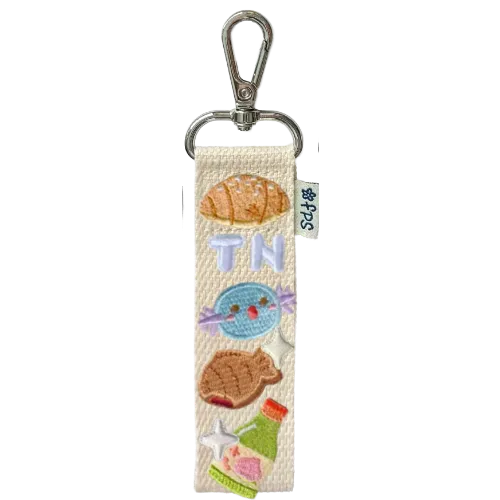 Keychain Strap Kit - $16.00
