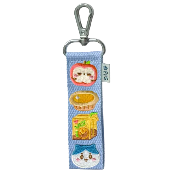 Keychain Strap Kit - $16.00