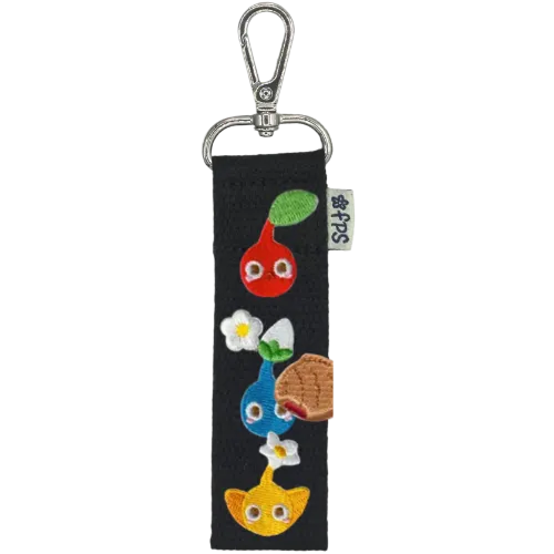 Keychain Strap Kit - $16.00