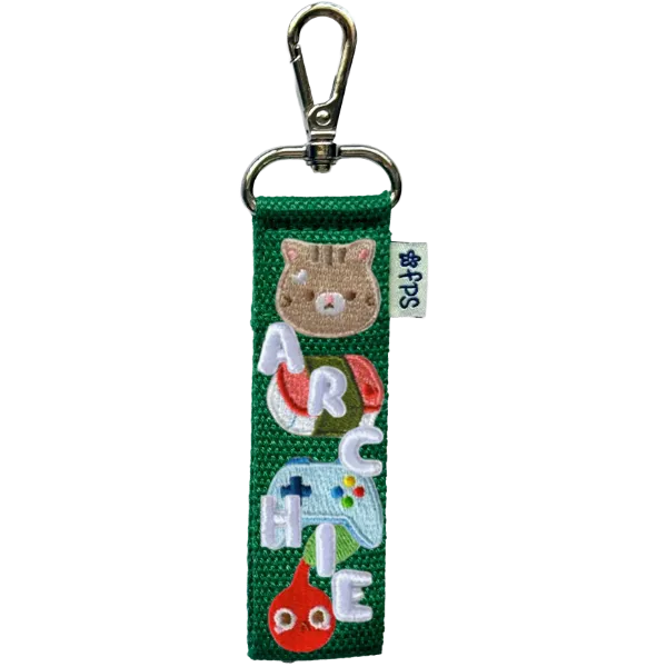 Keychain Strap Kit - $16.00