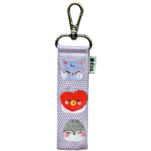 Keychain Strap Kit - $16.00