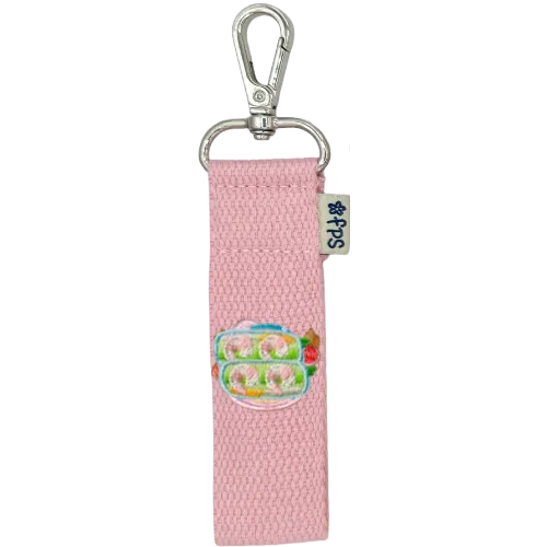 Keychain Strap Kit - $16.00