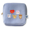 Pouch Kit - $20.00