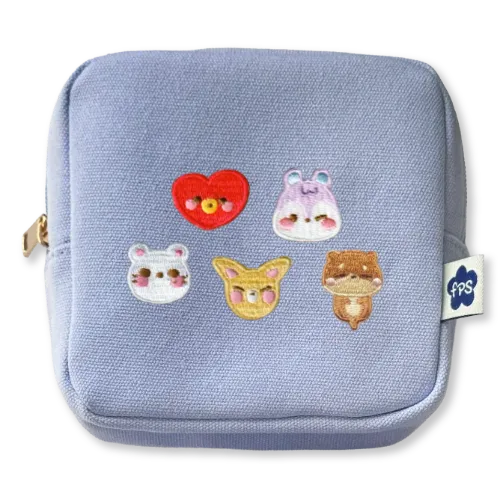 Pouch Kit - $20.00
