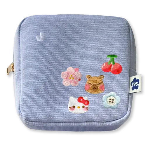 Pouch Kit - $20.00