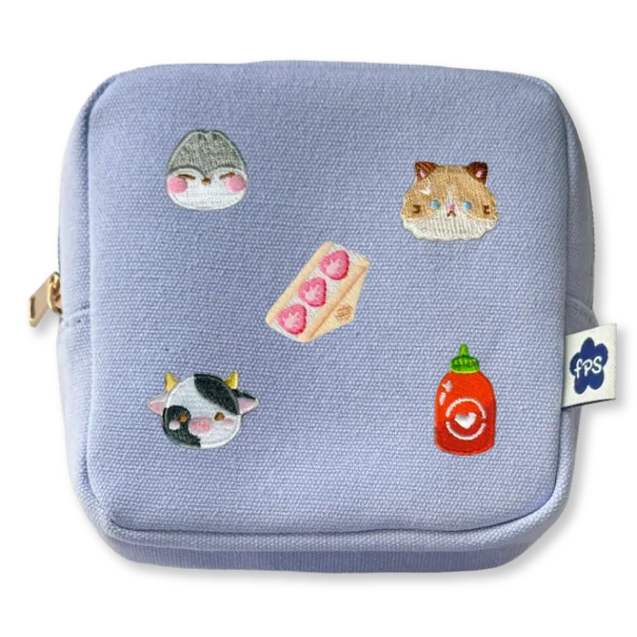 Pouch Kit - $20.00