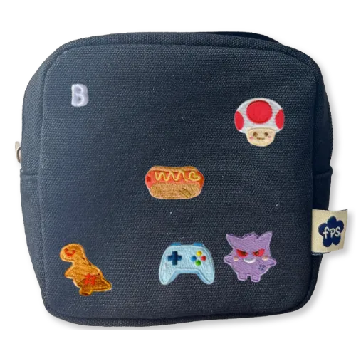 Pouch Kit - $20.00