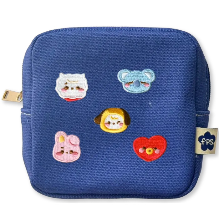 Pouch Kit - $20.00