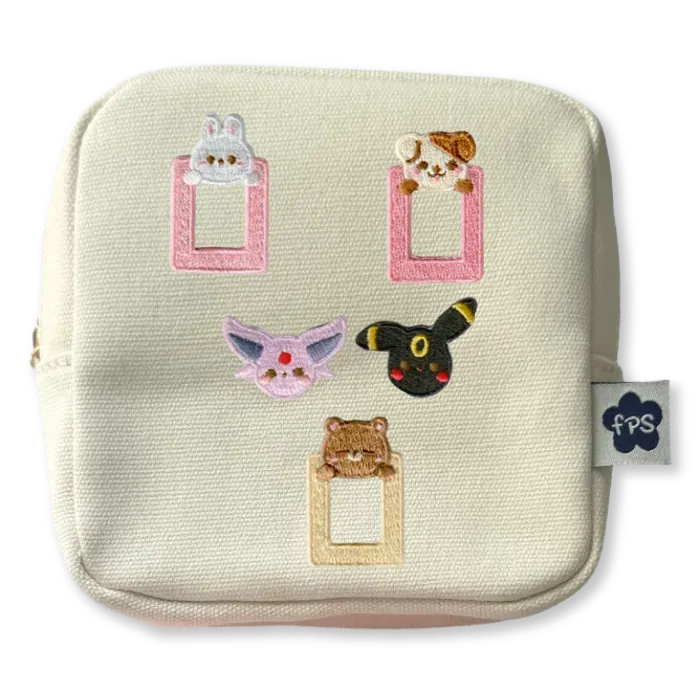 Pouch Kit - $20.00