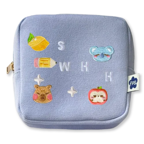 Pouch Kit - $20.00