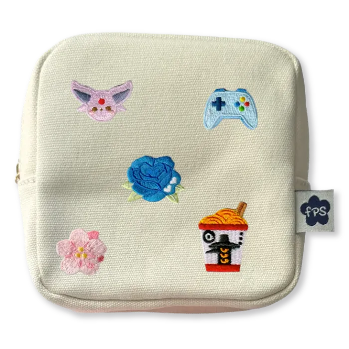 Pouch Kit - $20.00