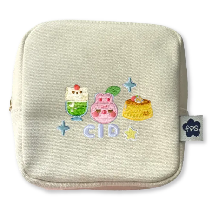 Pouch Kit - $20.00