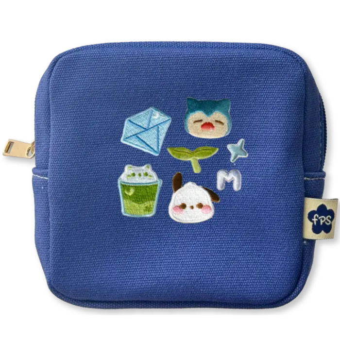 Pouch Kit - $20.00