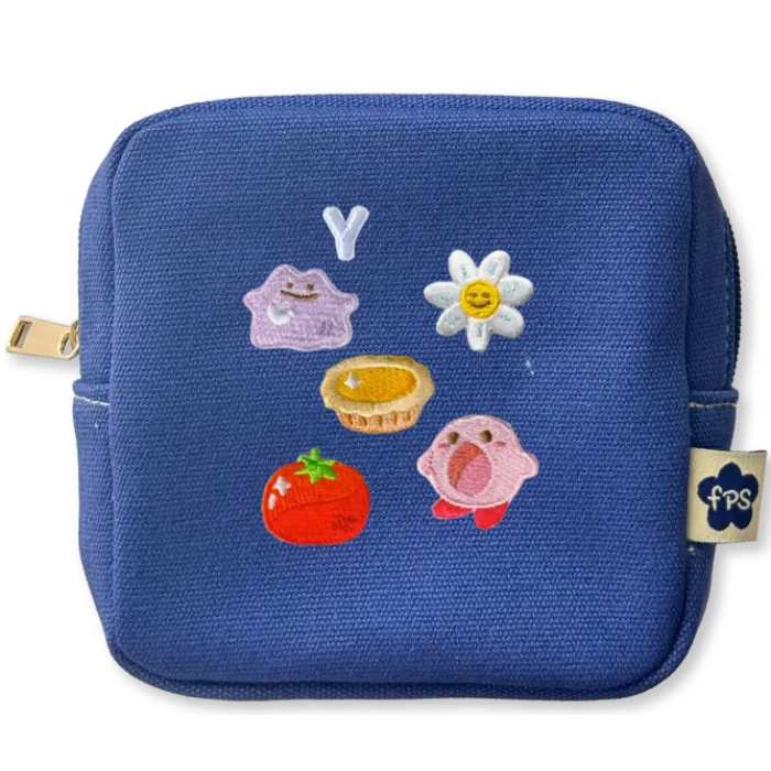 Pouch Kit - $20.00
