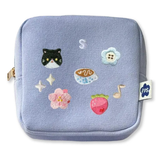 Pouch Kit - $20.00