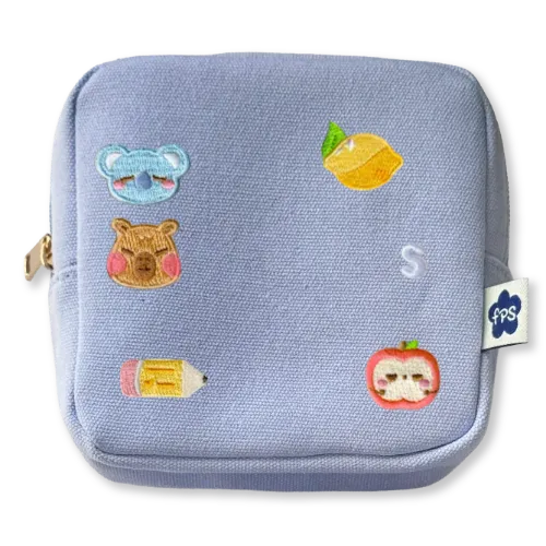 Pouch Kit - $20.00